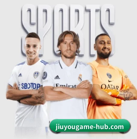 我们在做什么 | jiuyou game